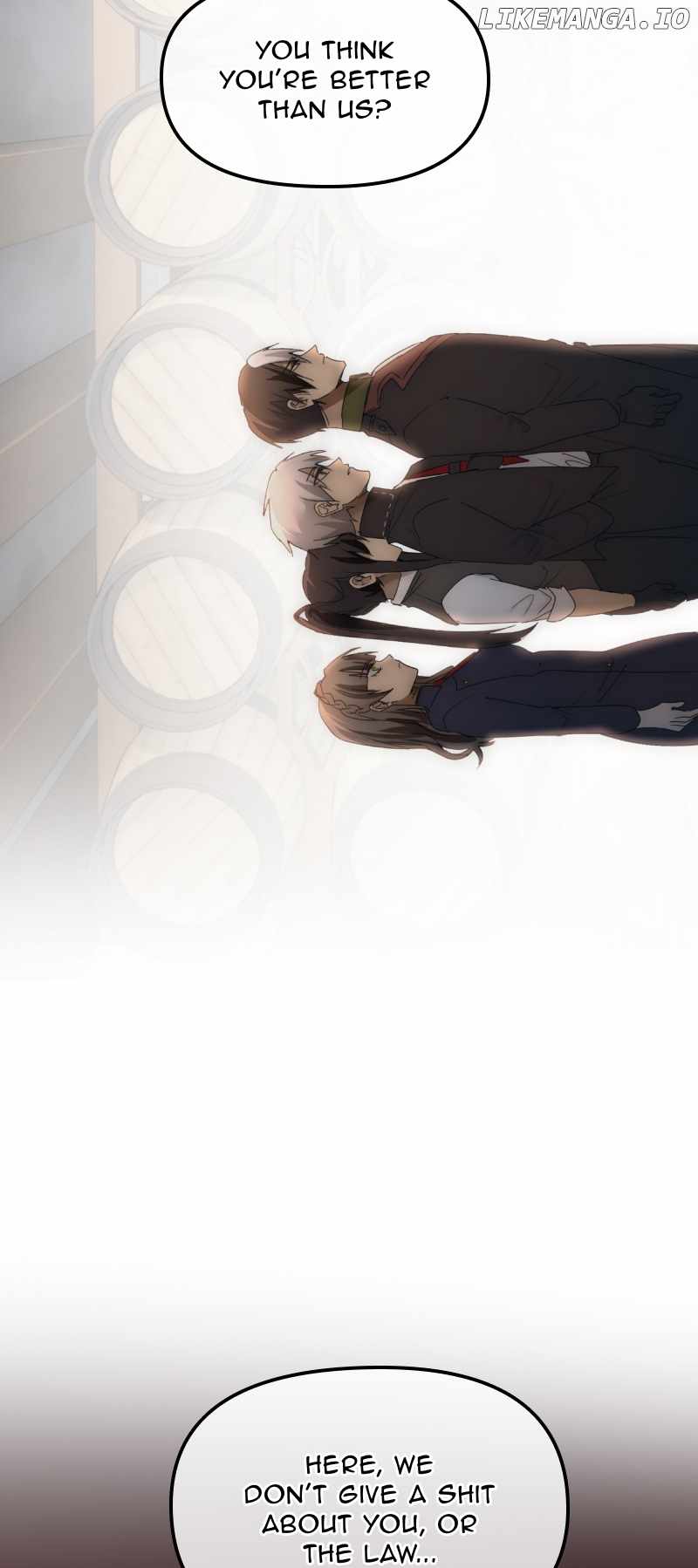 Deadly Hour Chapter 40 67